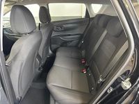 Neu Hyundai Bayon Premium 79 PS (58 kW) 2025 Phantom black x5b SUV