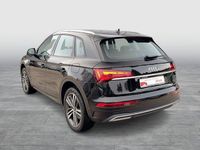 Gebraucht Audi Q5 Comfort 299 PS (219 kW) 2022 Mythosschwarz metallic SUV