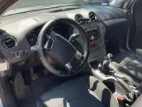 Gebraucht Ford Mondeo 150 PS (110 kW) 2007 Limousine