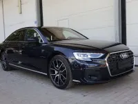 Gebraucht Audi A8L Exclusive 286 PS (210 kW) 2024 Blau Limousine