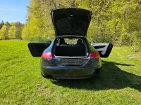 Gebraucht Audi TT 211 PS (155 kW) 2007 Schwarz Coupé