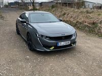 gebraucht Peugeot 508 PSE