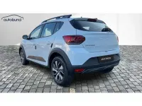 Neu Dacia Sandero Expression 91 PS (66 kW) 2025 SUV
