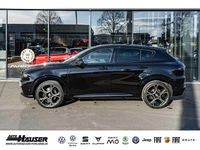 Neu Alfa Romeo Tonale 160 PS (117 kW) 2026 Schwarz SUV
