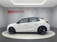 Gebraucht Opel Corsa 115 PS (84 kW) 2024 Schwarz Limousine
