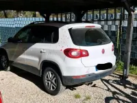 Gebraucht VW Tiguan 150 PS (110 kW) 2010 SUV