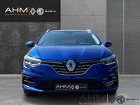gebraucht Renault Mégane GrandTour E-Tech Plug-in Hybrid TECHNO