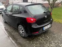 gebraucht Seat Ibiza 1.6 TDI CR Style