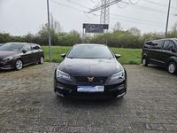Gebraucht Seat Leon ST 4Drive 300 PS (220 kW) 2020 Schwarz Kombi