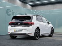 gebraucht VW ID3 PURE IQ.LIGHT WÄRMEPUMPE ACC SITZHZ LM18