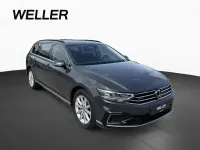 Gebraucht VW Passat GTE 218 PS (160 kW) 2020 Grau Kombi