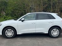 gebraucht Audi Q3 S-Line