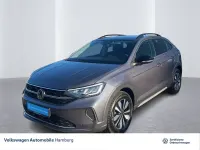 Gebraucht VW Taigo Goal 116 PS (85 kW) 2024 Grau SUV