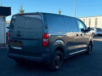 Gebraucht Toyota Proace 122 PS (89 kW) 2017 Grau Van / Kleinbus