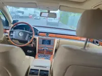 Gebraucht VW Phaeton Edition 239 PS (175 kW) 2008 Limousine