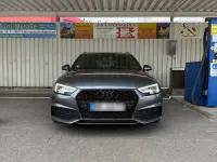 Second-hand Audi A4 Ambiente 272 CP (200 kW) 2017 Verde Break