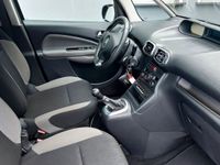 gebraucht Citroën C3 Picasso 