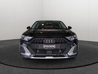 Gebraucht Audi A1 Basis 116 PS (85 kW) 2025 Schwarz Limousine