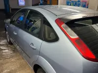 Occasion Ford Focus 130 ch (95 kW) 2007 Berline