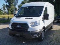 Usado Ford Transit 2024 Branco Monovolume