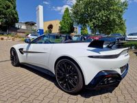 gebraucht Aston Martin V8 V8 4.0Roadster F1 Edition Spyder