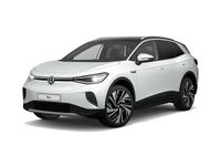 Gebraucht VW ID.4 Pro Performance 150 kW (204 PS) 2023 Weiß SUV