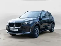 Neu BMW X1 Efficient Dynamics 136 PS (100 kW) 2025 Schwarz ii SUV