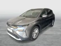 Gebraucht Skoda Elroq Loft 210 kW (286 PS) 2025 Graphitegrau metallic SUV