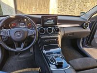 Gebraucht Mercedes C180 116 PS (85 kW) 2016 Kombi
