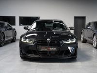 Gebraucht BMW M4 Cabriolet Performance 510 PS (375 kW) 2021 Schwarz Cabrio