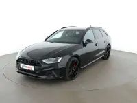 Gebraucht Audi A4 S-Line 231 PS (169 kW) 2019 Schwarz Kombi