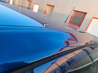 Gebraucht Opel Astra Cosmo 107 PS (78 kW) 2005 Blau Limousine