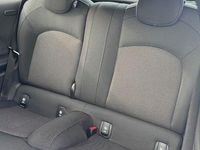 Gebraucht Mini One D 95 PS (69 kW) 2018 Schwarz Kleinwagen