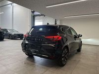 New Mitsubishi Colt Select 2025 Black Hatchback