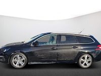 gebraucht Peugeot 308 1.5 BlueHDi 130 SW Allure