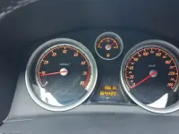 Gebraucht Opel Astra GTC OPC 140 PS (102 kW) 2010 Schwarz Limousine
