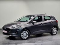 Gebraucht Ford Fiesta 75 PS (55 kW) 2022 Grau Kleinwagen