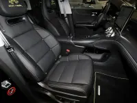 Gebraucht Smart #3 147 kW (200 PS) 2026 Meta black SUV