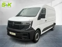 Używany Renault Master 105 KM (77 kW) 2024 Biały Minivan