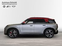 Gebraucht Mini John Cooper Works Countryman 300 PS (220 kW) 2025 Melting silver iii (metallic) SUV