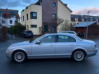 Gebraucht Jaguar S-Type S 238 PS (175 kW) 2005 Grau Limousine