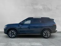 Neu Dacia Bigster Journey 140 PS (102 kW) 2025 Blau SUV