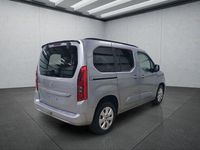 Neu Opel Combo-e Life 100 kW (136 PS) 2025 Grau Van / Kleinbus