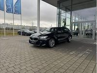 Neu BMW 120 170 PS (125 kW) 2026 Schwarz (schwarz ii) Kleinwagen