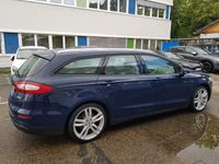 gebraucht Ford Mondeo MondeoTurnier 1.5 EcoBoost Start-Stopp Autom. Tre