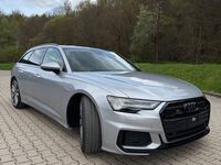 Gebraucht Audi S6 Sport 349 PS (256 kW) 2019 Silber Kombi