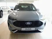 Gebraucht Ford Kuga ST-Line X 186 PS (136 kW) 2025 Grau SUV