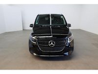 Gebraucht Mercedes V300 237 PS (174 kW) 2025 Obsidianschwarz Van / Kleinbus