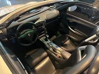 gebraucht Porsche 911 GT2 Boxster boxter300ps Umbaukosen ca 100000 e