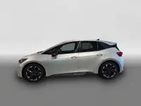 Second-hand Cupra Born 169 kW (231 CP) 2025 Argintiu Hatchback